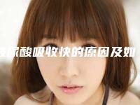 玻尿酸吸收快的原因及如何避免(玻尿酸吸收快的原因及如何避免反弹)