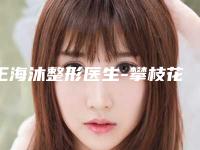 王海沐整形医生-攀枝花市王海沐医生小耳畸形无耳道口碑擅长一览