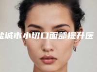 盐城市小切口面部提升医生排名榜前十强汇集盘点-胥勇医生实力可了解