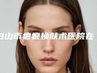 白山市疤痕换肤术医院在榜名单十强哪几个技术强（临江市玉华整形美容外科诊所就不赖）