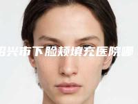 绍兴市下脸颊填充医院哪家口碑好(绍兴越城歆菲医疗美容诊所私立医美实力碾压)