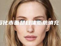 绥化市面部自体脂肪填充术医院前十位实地考察-排名靠前绥化市整形医院