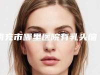 南充市哪里医院有乳头缩小手术好-南充达芬奇(原雅图兰姿)整形美容门诊部冲进前三名