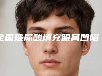 全国玻尿酸填充眼窝凹陷医院推荐：玻尿酸填充眼窝凹陷医院top50强机不可失
