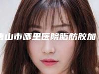 唐山市哪里医院脂肪胶加血清填充好(河北医科大附属唐山工人医院整形美容外科是权威专家上榜)