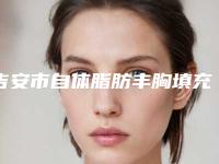 吉安市自体脂肪丰胸填充价格(价目)(信息)查询-吉安市自体脂肪丰胸填充具体费用是多少