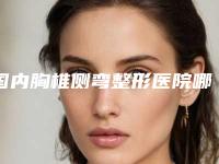 国内胸椎侧弯整形医院哪家强：胸椎侧弯整形医院top50强靠谱名单一览