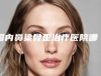 国内鼻梁骨歪治疗医院哪家强:鼻梁骨歪治疗医院前50佳随心选