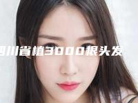 四川省植3000根头发医生排行榜强榜前十位实力大推荐-四川省郑罡整形医生
