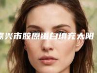 嘉兴市胶原蛋白填充太阳穴医院排名榜前十位实力口碑一览-嘉兴市胶原蛋白填充太阳穴整形医院