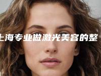 上海专业做激光美容的整形医院排名
