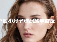 中国小分子玻尿酸丰唇医院哪家好:小分子玻尿酸丰唇医院50强王牌推荐