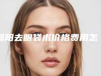 揭阳去眼袋术价格费用怎么样「揭阳去眼袋术的价格怎么样」