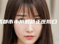 成都市小阴唇矫正医院口碑排行榜依次了解-成都市小阴唇矫正整形医院