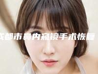 成都市鼻内窥镜手术恢复收费明细全一期-成都市鼻内窥镜手术恢复手术一般价位多少钱呢
