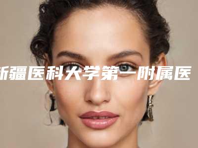 新疆医科大学第一附属医院美容整形科与新疆医科大学第一附属医院整形美容外科专家-技术pk