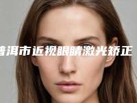 普洱市近视眼睛激光矫正医院上榜清单入围且名次靠前（普洱市近视眼睛激光矫正整形医院）