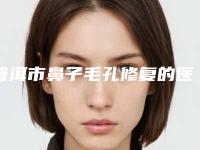 普洱市鼻子毛孔修复的医院-普洱现代医疗美容诊所这份名单看了不亏