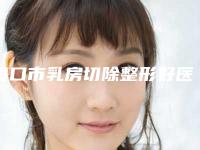 海口市乳房切除整形好医生(王良发医生口碑出圈_预约量多)