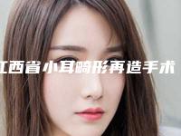江西省小耳畸形再造手术整形医院推荐:小耳畸形再造手术医院前30名精品之选
