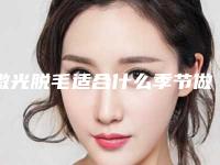 激光脱毛适合什么季节做_激光脱毛适合什么样的人做