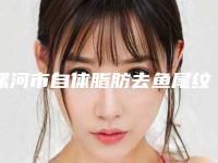 漯河市自体脂肪去鱼尾纹有名的医生(孟瑜锋医生价格费用新出炉)
