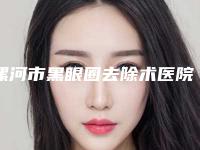 漯河市黑眼圈去除术医院在榜名单哪家技术棒（漯河市黑眼圈去除术整形医院）