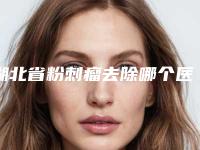 湖北省粉刺瘤去除哪个医院最好呢(武汉大麦植发锁定榜首)