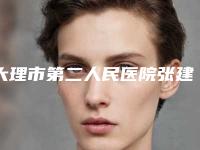 大理市第二人民医院张建波整形医生收费明细可查询
