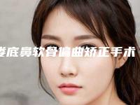 娄底鼻软骨偏曲矫正手术是否会影响到视力呢