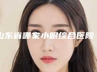 山东省哪家小眼综合医院较好(青岛懿后唐美人医疗美容诊所入选前五强)