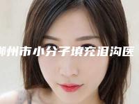 郴州市小分子填充泪沟医生排名榜前十超全榜单发布-胡志奇医生凭实力圈粉