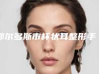 鄂尔多斯市杯状耳整形手术价格表2025官宣辣(10月-4月均价为：60255元)