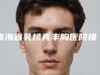 青海省乳桃真丰胸医院排行榜top10强实力解读-青海省乳桃真丰胸整形医院
