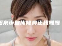 阳泉市自体隆鼻还线雕隆鼻医院上榜清单前十佳已公布-阳泉市自体隆鼻还线雕隆鼻整形医院