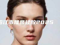 阳江市隆鼻硅胶2025价格表-近8个月均价为20917元