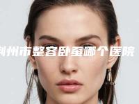 荆州市整容卧蚕哪个医院好(荆州迪亚罗兰整形美容是人气高的)