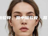 肋软骨、鼻中隔软骨、耳软骨，自体软骨隆鼻到底怎么选