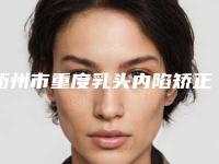 衢州市重度乳头内陷矫正术医生在榜清单精品名单-康德整形医生案例公开附体验对比图