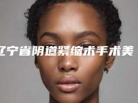 辽宁省阴道紧缩术手术美容医院推荐：阴道紧缩术手术医院top30强多面测评
