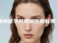 贵州医学院附属医院收费明细2025出炉-擅长项目耳朵小整大等