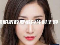 资阳市胶原蛋白注射丰颞医生排行榜前十名次发布-李明哲医生TOP实力谁更好