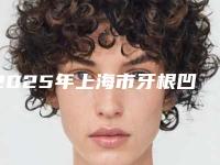 2025年上海市牙根凹陷填充医院前10强排名榜硬核盘点-上海市牙根凹陷填充口腔医院