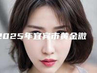 2025年宜宾市黄金微针修复价位表2025新版本首次曝光(宜宾市黄金微针修复花费贵不贵)